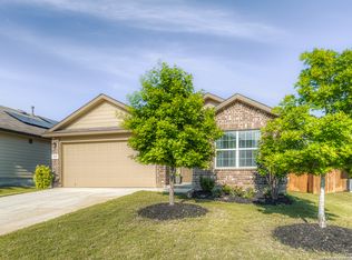 331 Cuban Emerald, San Antonio, TX 78253