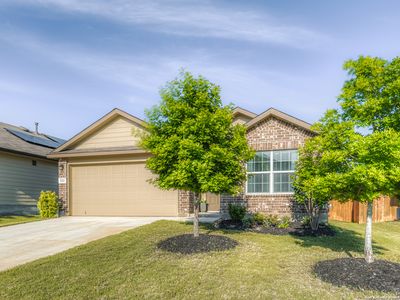 331 Cuban Emerald, San Antonio, TX, 78253