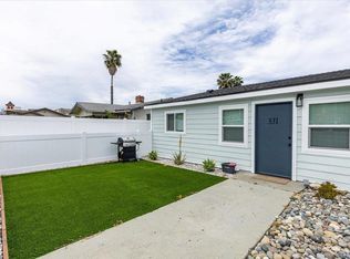 331 S Main Ave, Fallbrook, CA 92028