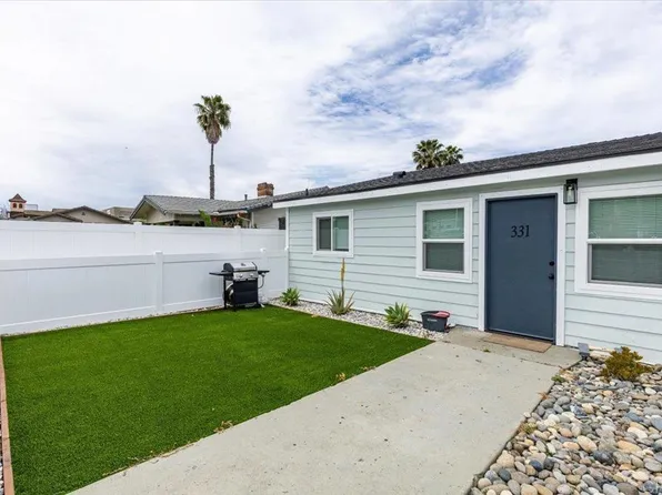 331 S Main Ave, Fallbrook, CA 92028