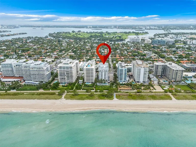 9195 Collins Ave #601 — Photo 12