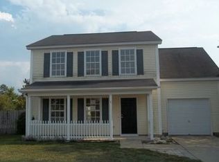 1 Fountain Lake Pl, Columbia, SC 29209