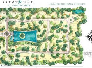 372 Ridgeway Rd S, Saint Augustine, FL 32080