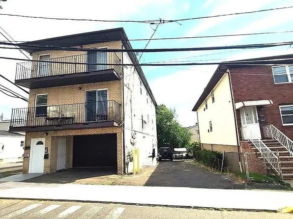 1451 72nd St, North Bergen, NJ 07047