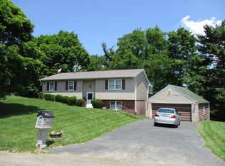 20.5 Orchard Ln, Wheeling, WV