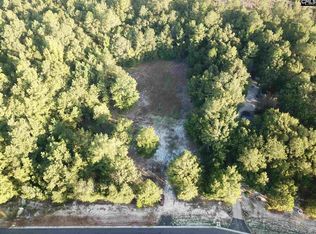 7545 Bennett Dr, Rembert, SC 29128