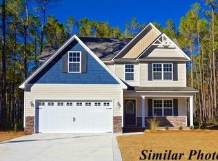 119 Prospect Dr, Jacksonville, NC 28540