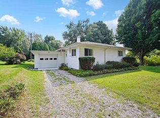 13775 Woerner Rd, Manitou Beach, MI 49253