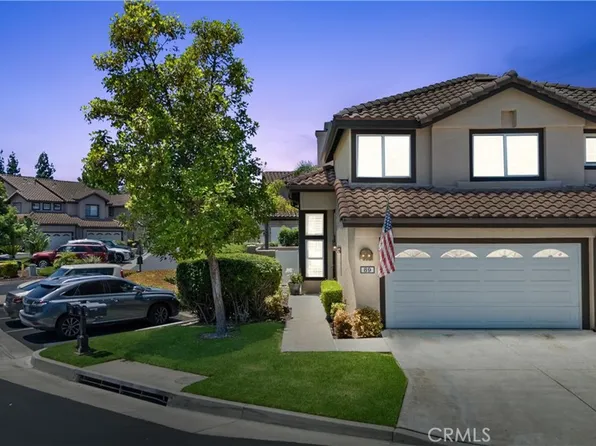 89 Mayfair, Aliso Viejo, CA 92656