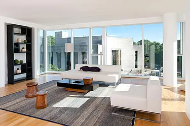 Sold by Brown Harris Stevens