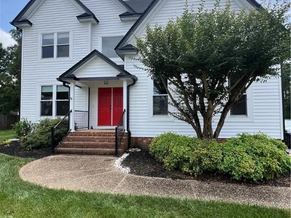 14843 Shorewood Ct, Midlothian, VA 23112