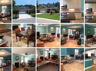 8722 New Forest Dr, Wilmington, NC 28411