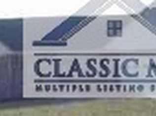 LOT 9 Southwinds Dr, Colbert, GA 30628