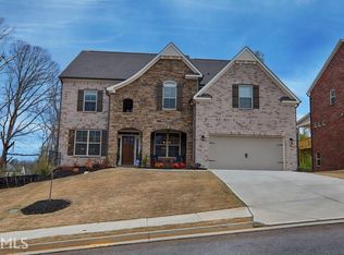 3820 Mabry Ridge Dr, Buford, GA 30518