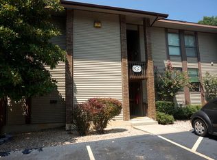 180 Lake Club Dr UNIT 3-39, Branson, MO 65616