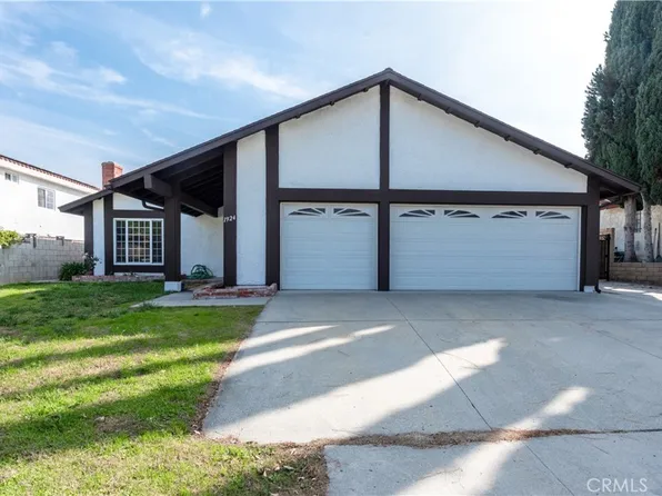 1924 Pepperdale Dr, Rowland Heights, CA 91748