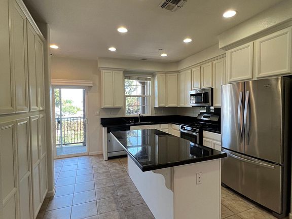 KITCHEN FROM DINING ROOM