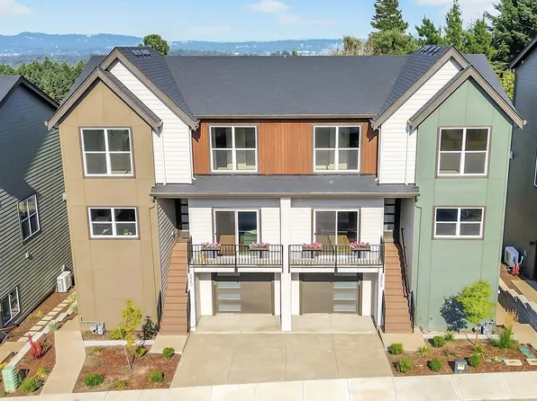 8848 SW Serenity Ter, Beaverton, OR 97007