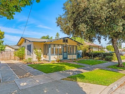 218 S Center St, Orange, CA, 92866
