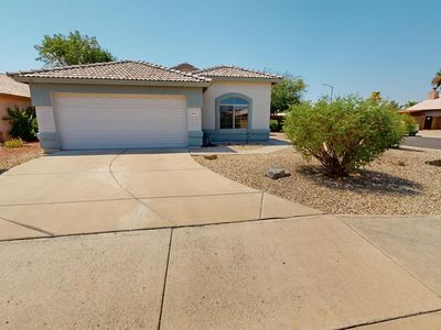 14047 W Fieldings Ferry, Surprise, AZ, 85374