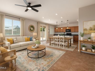 24090 N 166th Dr, Surprise, AZ, 85387