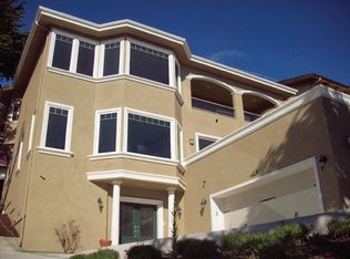 208 Beaumont Blvd, Pacifica, CA 94044