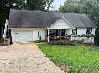 3155 Appalachian Ln, Gainesville, GA 30506