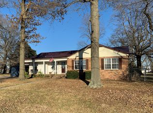 509 Cotton St, Essex, MO 63846
