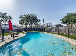 5419 Eclipse Ln, Kirby, TX 78219