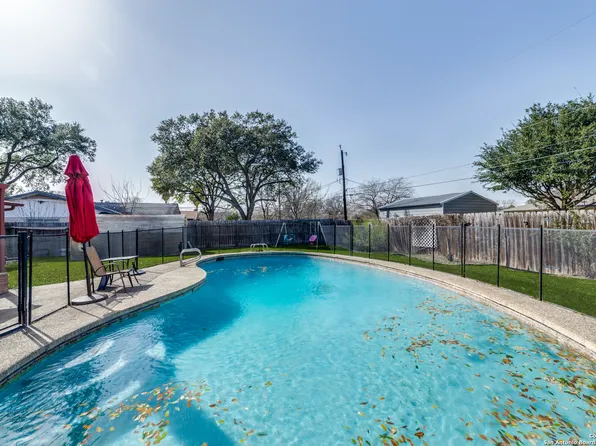 5419 ECLIPSE ST, San Antonio, TX 78219