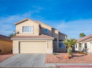 518 Wing Gull Ct, North Las Vegas, NV 89032