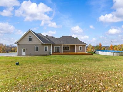 18 Martell Road, Milton, VT, 05468