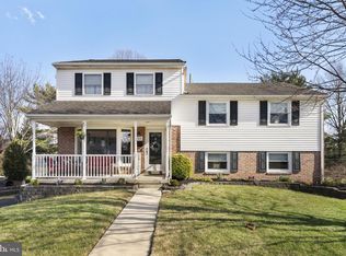 548 Vernon Rd, Springfield, PA 19064