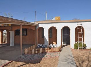 1941 Foothill Rd SW, Albuquerque, NM 87105