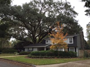 3031 NW 10th Pl, Gainesville, FL 32605