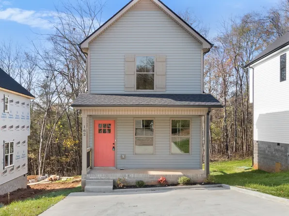182 Oak St Lot 3, Clarksville, TN 37042