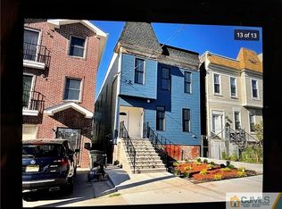 180 North St, Jersey City, NJ 07307