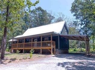 105 Cypress Creek Dr, Mount Vernon, TX 75457