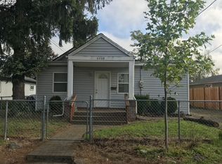 6608 SE 80th Ave, Portland, OR 97206