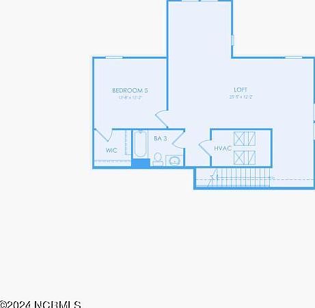 2nd image of 5540 Coral Tide Avenue