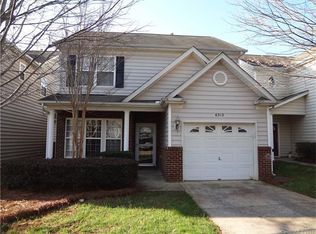 6312 Morningview Ct, Charlotte, NC 28269