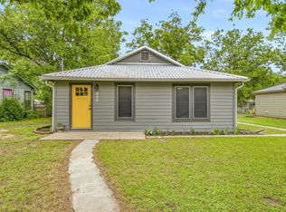 975 N Neblett St, Stephenville, TX 76401