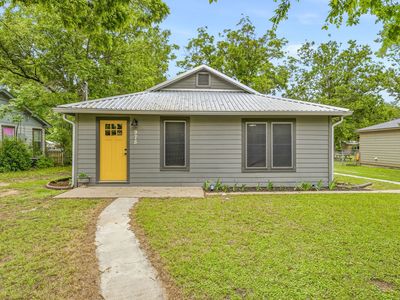 975 N Neblett St, Stephenville, TX, 76401
