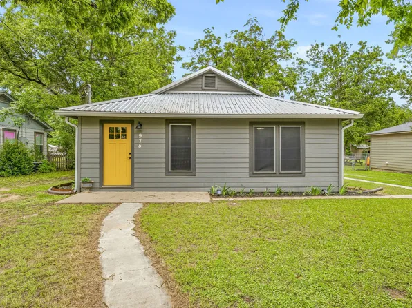 975 N Neblett St, Stephenville, TX 76401