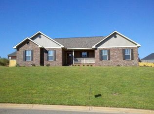 107 Brooke Ln, Enterprise, AL 36330