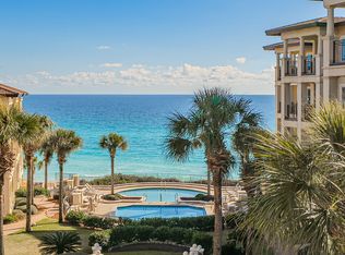 56 Blue Mountain Rd UNIT B302, Santa Rosa Beach, FL 32459