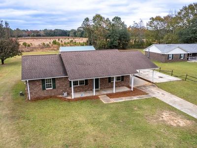 3315 Potts Ln, Dalzell, SC, 29040
