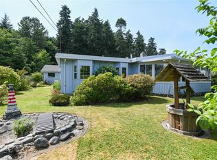 5340 Gainsberg Rd, Nanaimo, BC V0R1G0