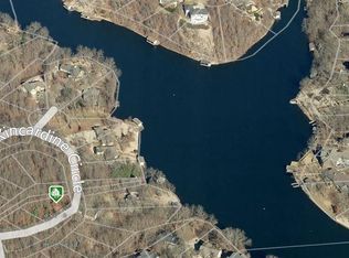Kincardine Cir, Bella vista, AR 72715