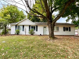 3152 Cypress Bend Dr, Newark, OH 43055